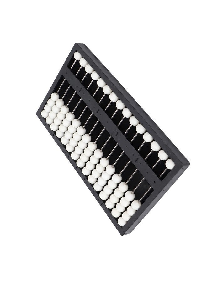 Yosoo Blind Abacus Learning Tool for Early Education Professional Mathematic Concepts Desktop for The Blind - Image 3