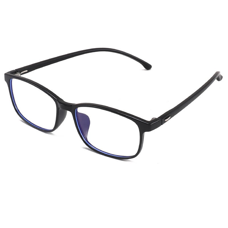 Anti-blue light children's glasses new children's flat light near-sight glasses anti-ultraviolet mobile phone computer eye protection LD8501 - Image 5