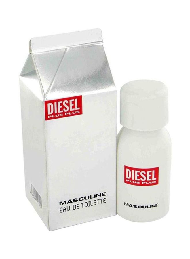 DIESEL EDT 75ml - Image 2