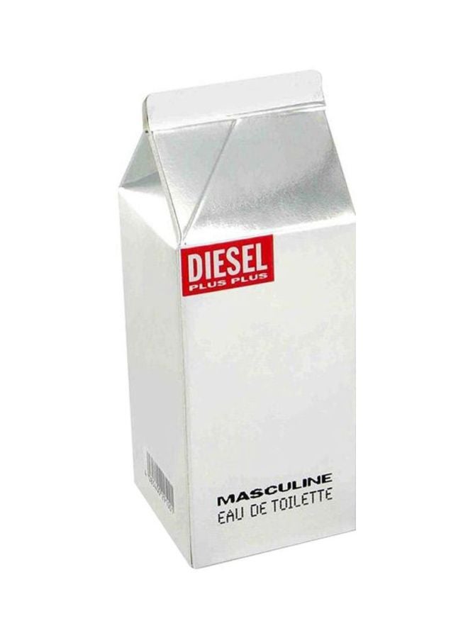 DIESEL EDT 75ml - Image 3