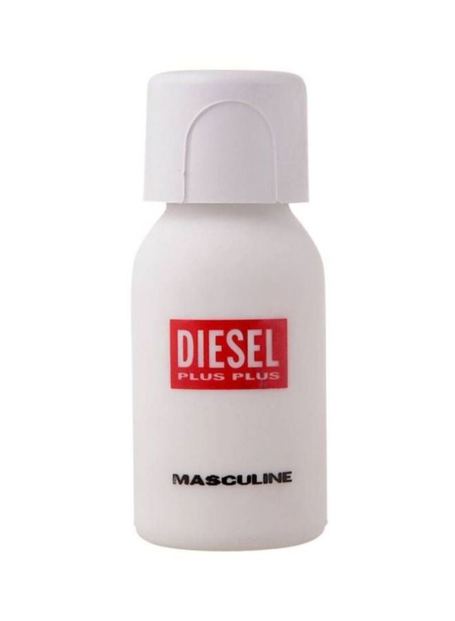 DIESEL EDT 75ml - Image 1
