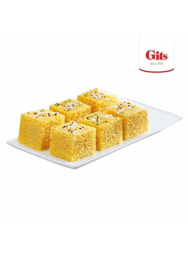 Gits خليط خمّان دهوكلا 180 جرام - Image 5