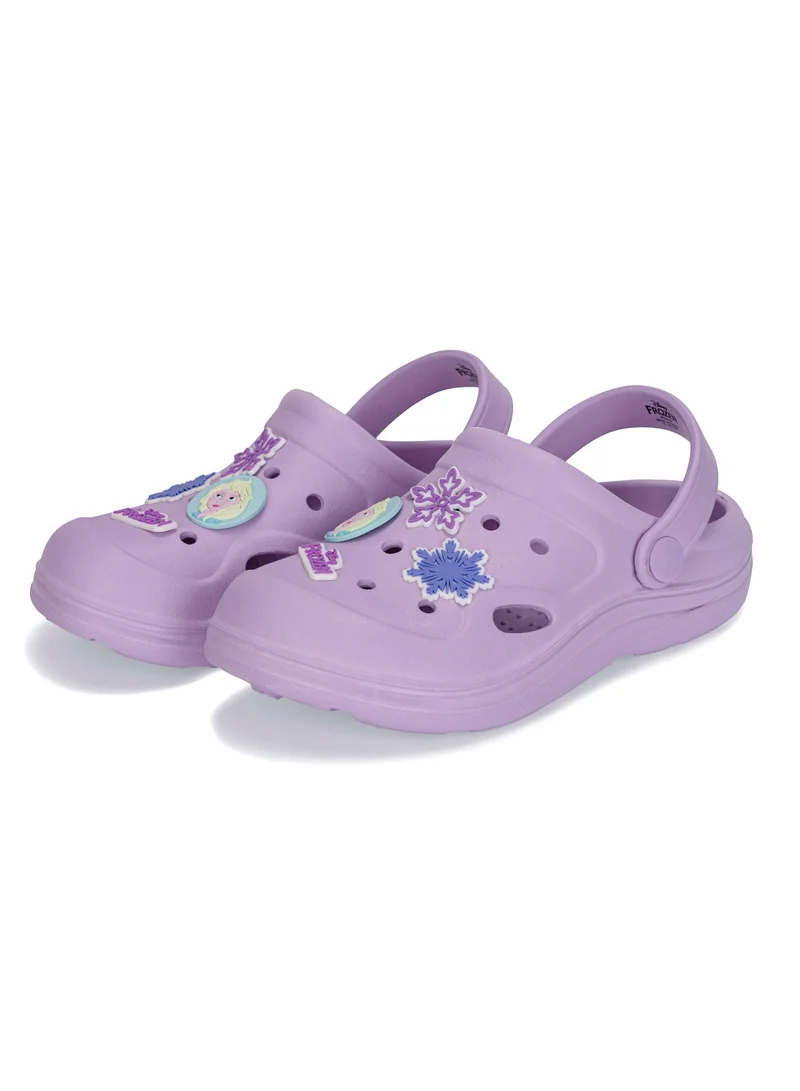 Disney Comic Kicks by UrbanHaul Disney Frozen Clogs For Boys