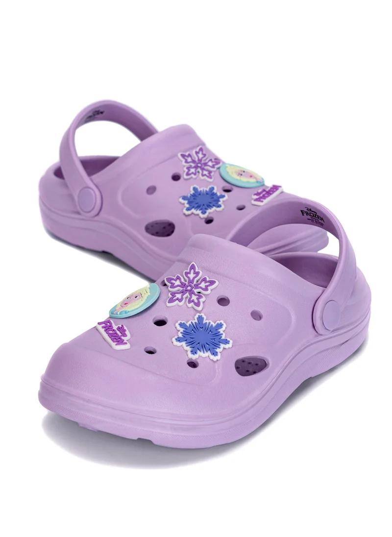 Disney Comic Kicks by UrbanHaul Disney Frozen Clogs For Boys