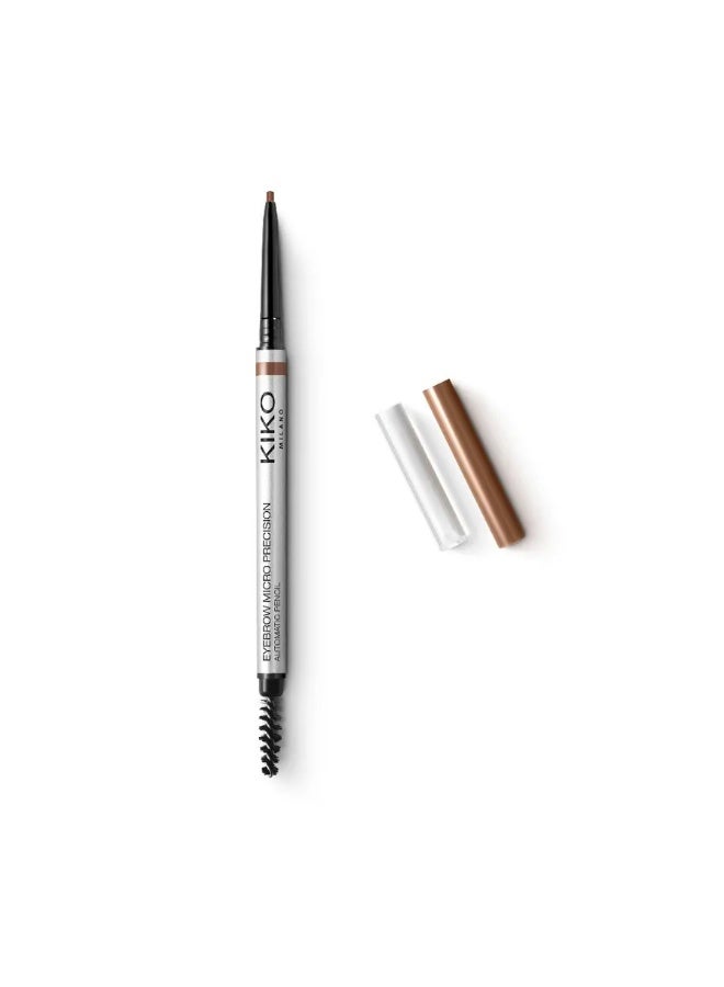 KIKO Milano Micro Precision Eyebrow Pencil 03 3