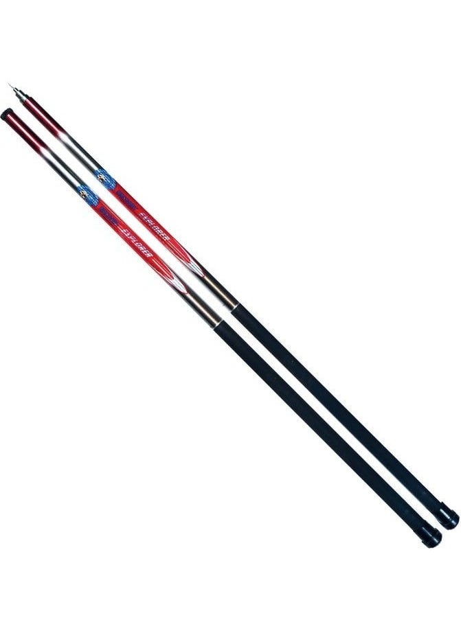 Explorer 900 cm Lake Rod 20-40 G - pzsku/ZACB061530FFD40429210Z/45/_/1740660960/3e816d02-2d8d-4301-b03c-003be3314bb1