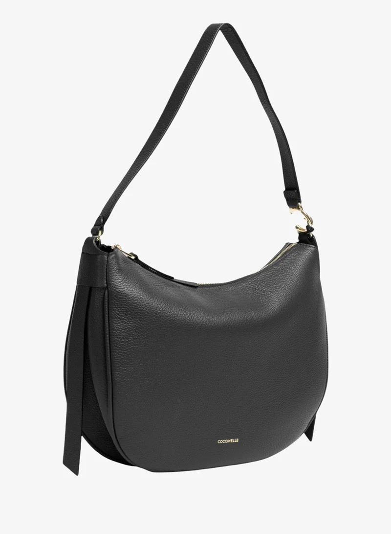 COCCINELLE C-Easy Hobo Bag Medium
