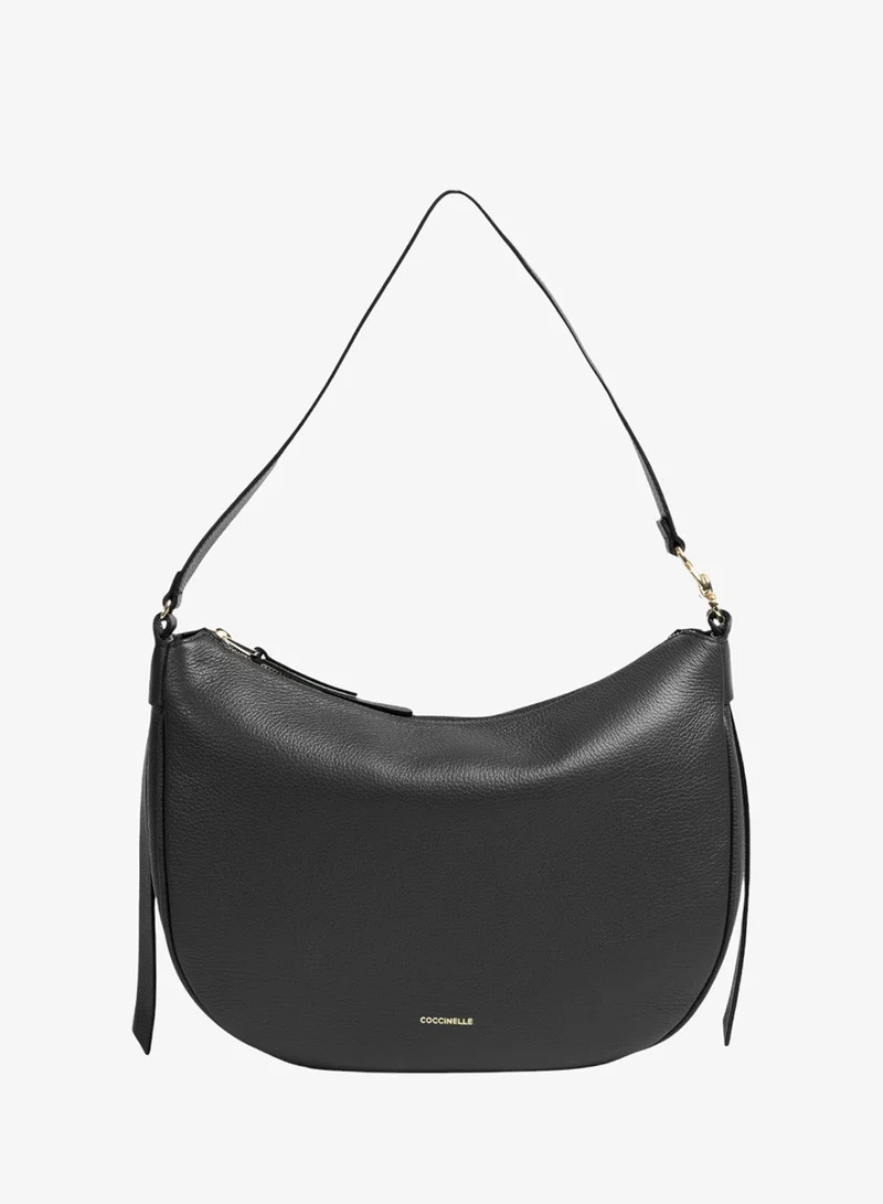 COCCINELLE C-Easy Hobo Bag Medium