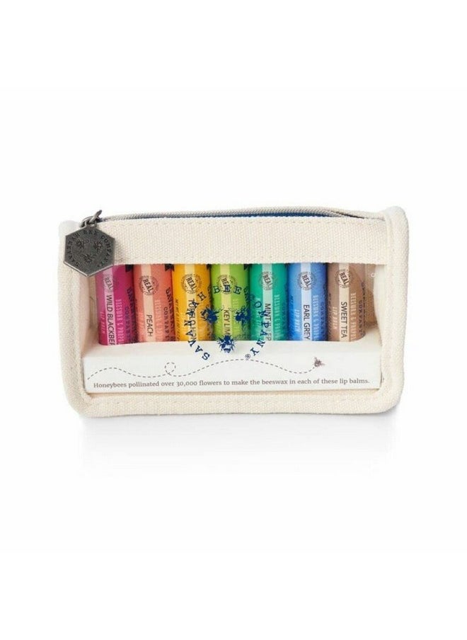 Savannah Bee Company Bee the Balm Lip Balm Gift Set by Savannah Bee Company  - Image 1