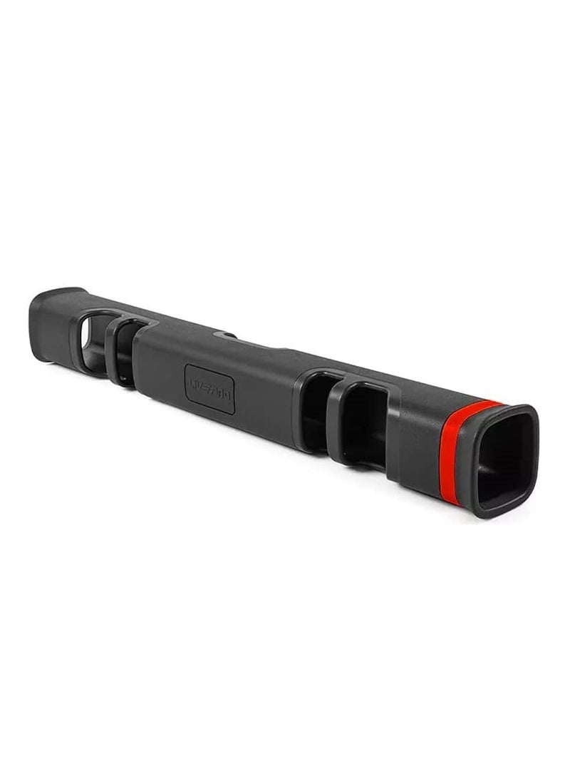 LivePro Square Training Barrel 12 Kg  - Image 1