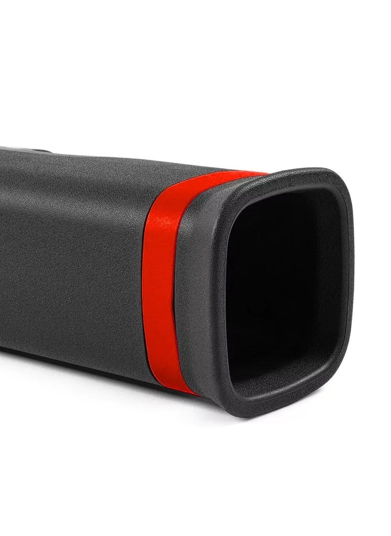 LivePro Square Training Barrel 12 Kg  - Image 3