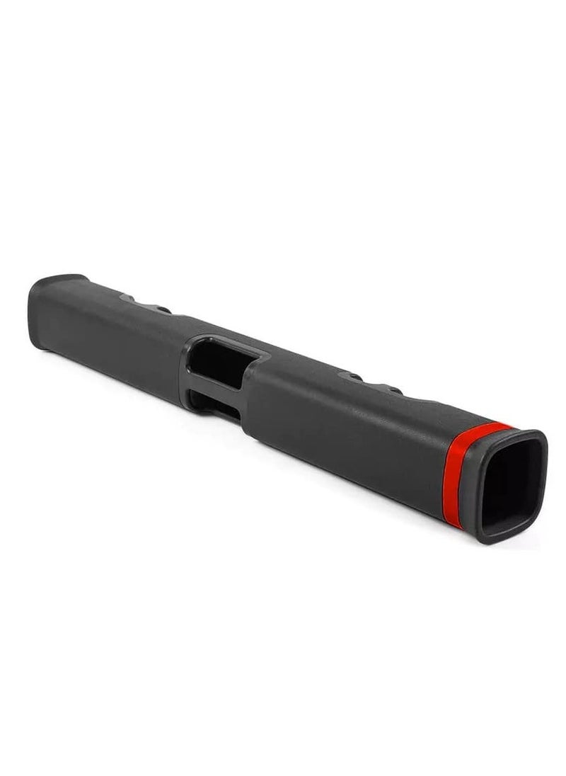 LivePro Square Training Barrel 12 Kg  - Image 2