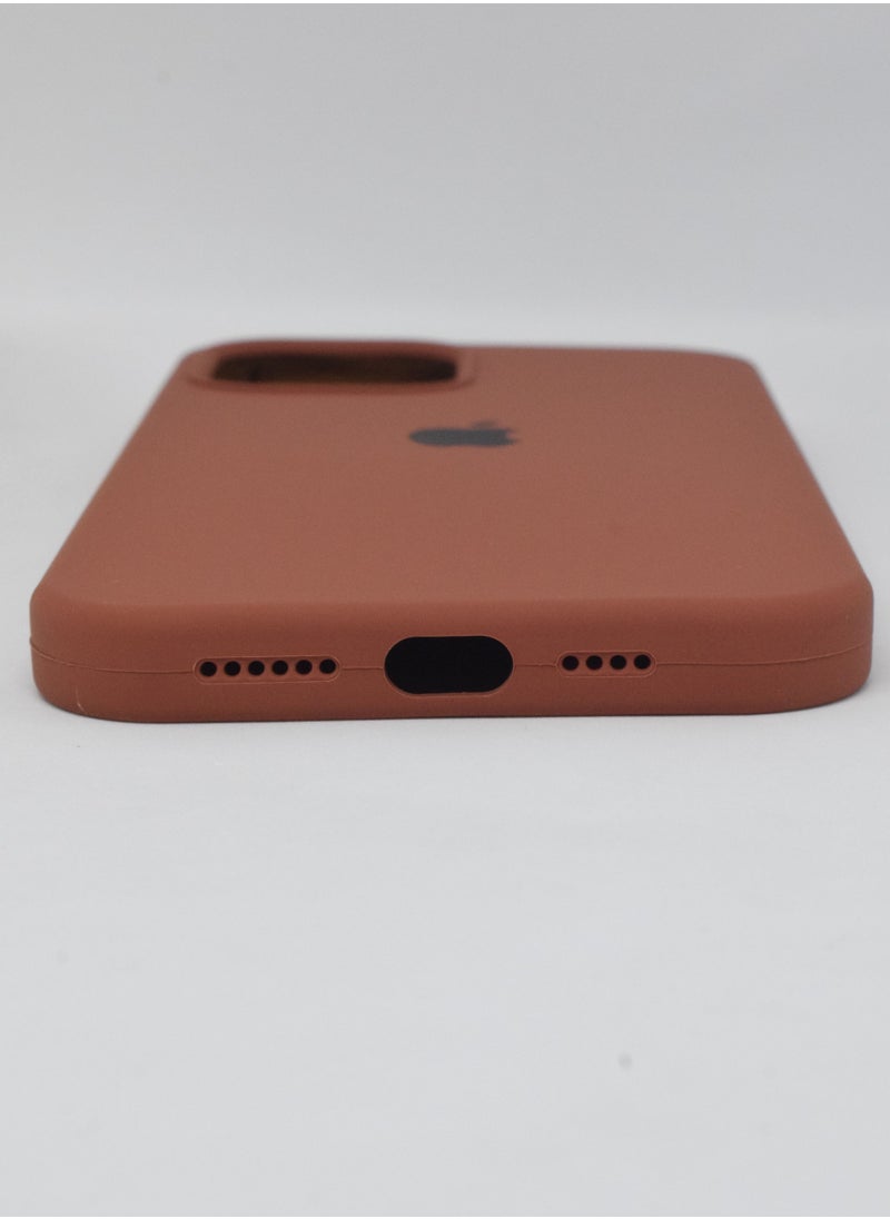 BORTONY - Protective Case Cover For Apple iPhone 12 Pro Max - Image 1