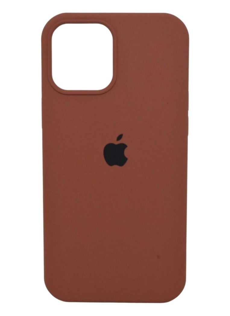 BORTONY - Protective Case Cover For Apple iPhone 12 Pro Max - Image 1