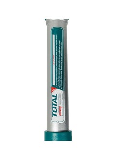 TOTAL TWLI35261 Work Lamp Emergency Light 300 Lumens Rechargeable Lion Battery 4-7 Hr Backup LED Emergency Flashlight Steel Hook Magnet Stand  - Image 4