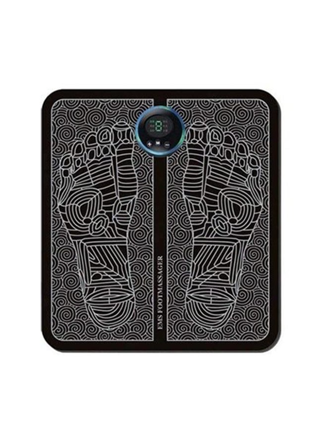 إسكدنيا جهاز تدليك القدم EMS بتقنية التحفيز الكهربائي للعضلات . - Image 1