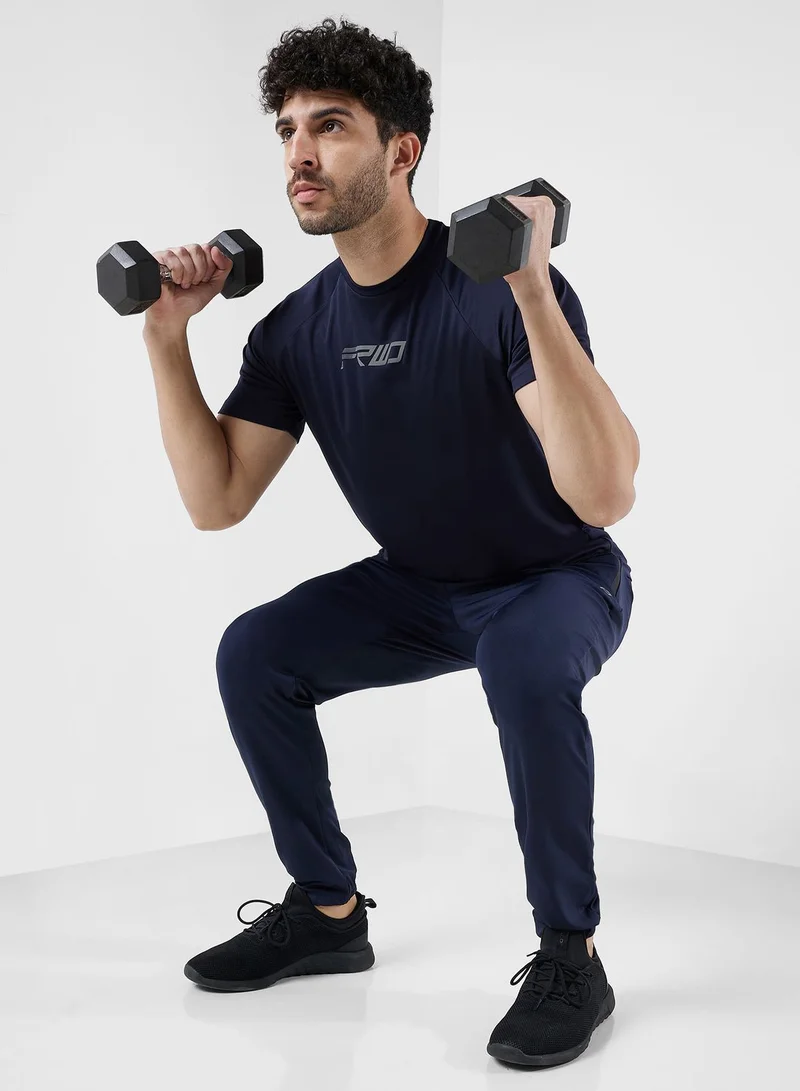 FRWD Men'S Active Tee