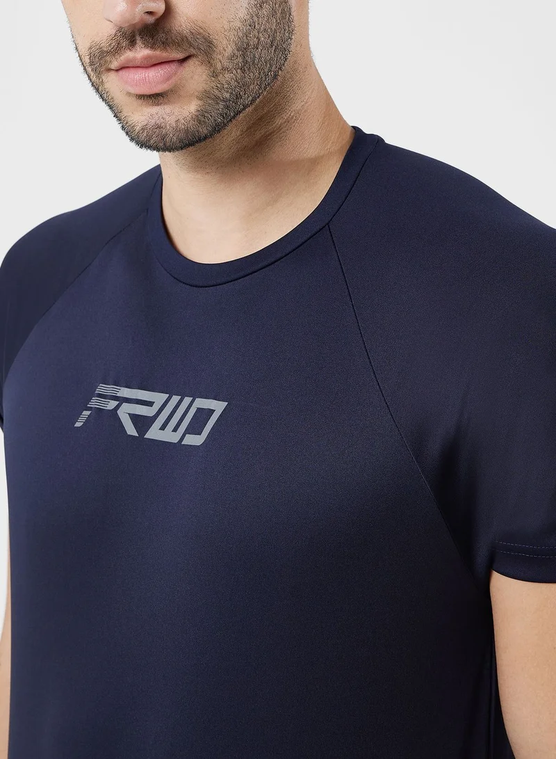 FRWD Men'S Active Tee