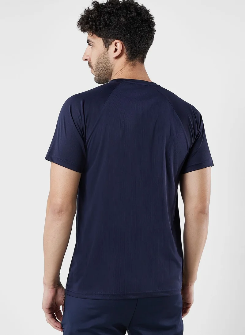 FRWD Men'S Active Tee