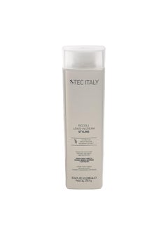 Tec Italy Tec Italy Riccioli Leave In Cream Curl Definition Enhancer  Moisturizer  300ml 