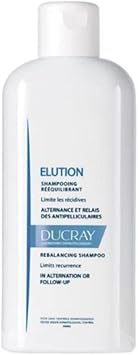 DUCRAY ELUTION Active Protection Shampoo 200 ml