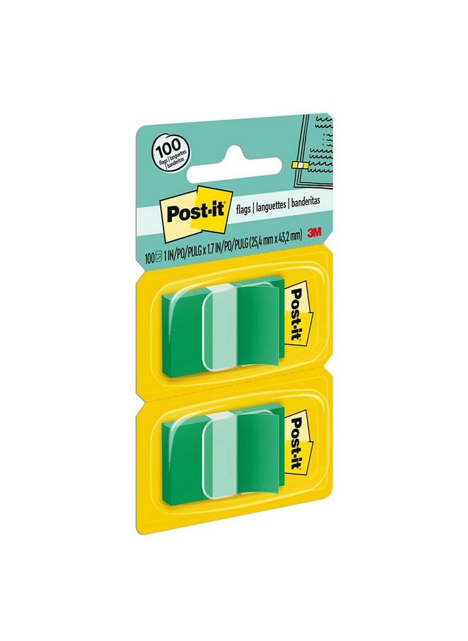 680Gn2 Standard Page Flags In Dispenser, Green, 100 Flags/Dispenser - pzsku/ZACB112BE9BB4A6D0E454Z/45/_/1731922244/b43de273-651f-483a-93f2-24cf3b2434dc