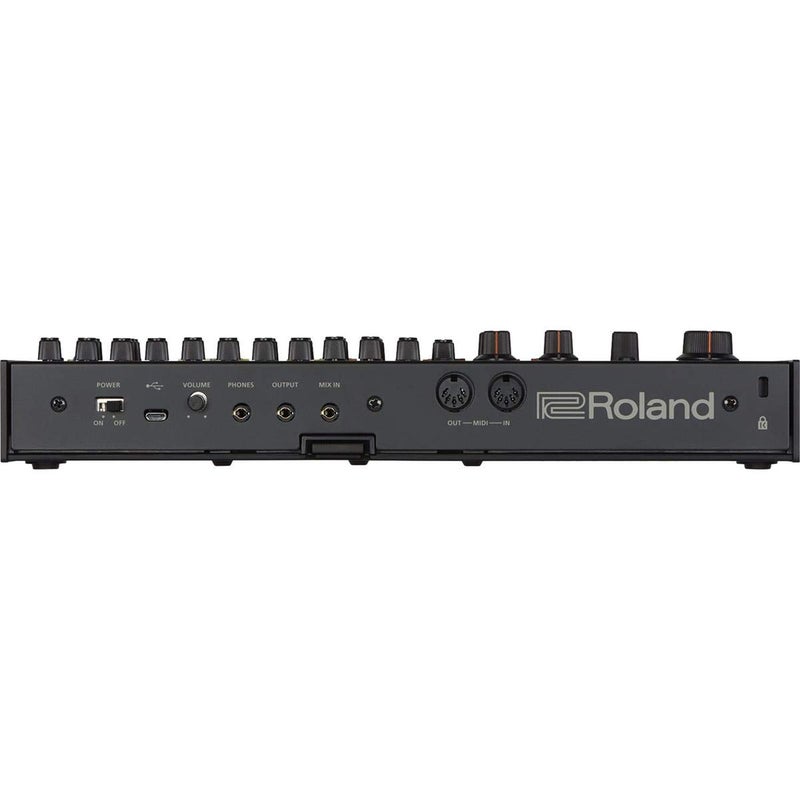 Roland Rhythm Composer, 10 Outputs (TR-08), Black - Image 5