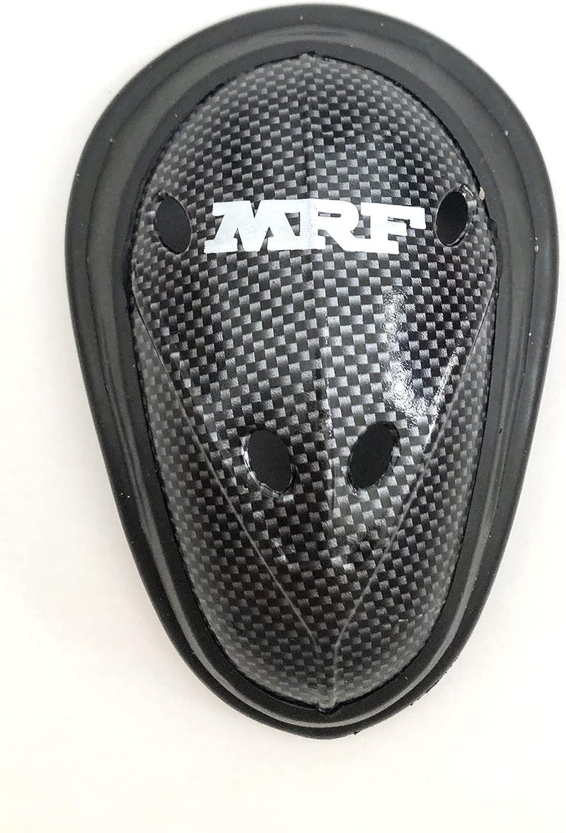 AASHRAY حماية البطن من كريكيت MRF جينيوس (للرجال) - Image 4