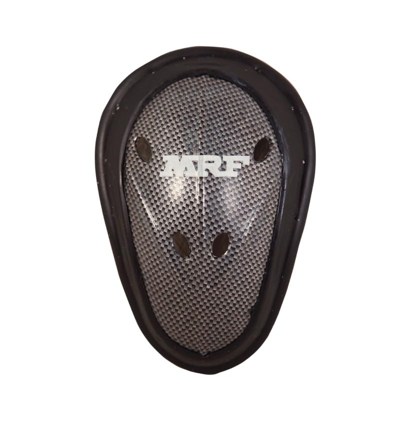 AASHRAY حماية البطن من كريكيت MRF جينيوس (للرجال) - Image 1