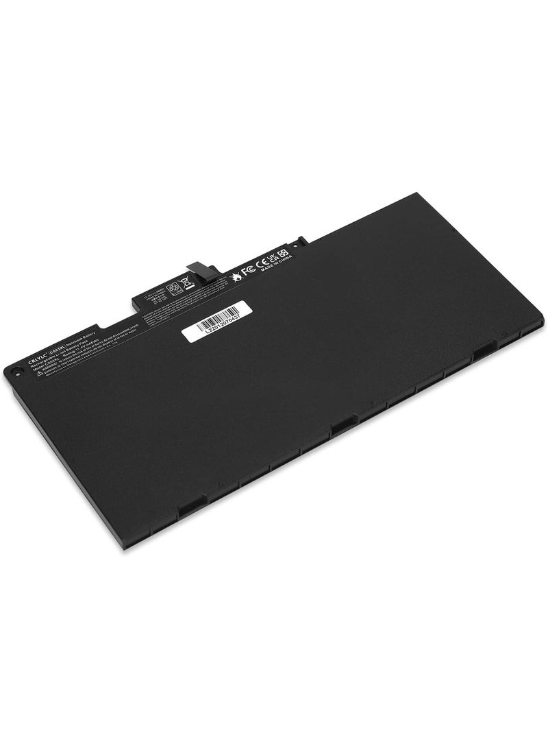 Replacement Laptop Battery 11.4V 46Wh Rechargeable Battery Pack for Compatible Notebook Computers, Reliable Power for Everyday Use - Image 4