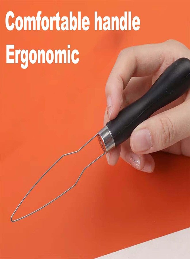 DDKCHQLT خطاف أزرار سهل الاستخدام بيد واحدة لكبار السن - 3 قطع - Image 3