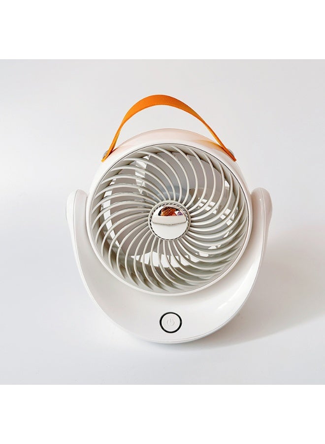 Nariele New USB Home Office Desktop Fashion Desktop Fan