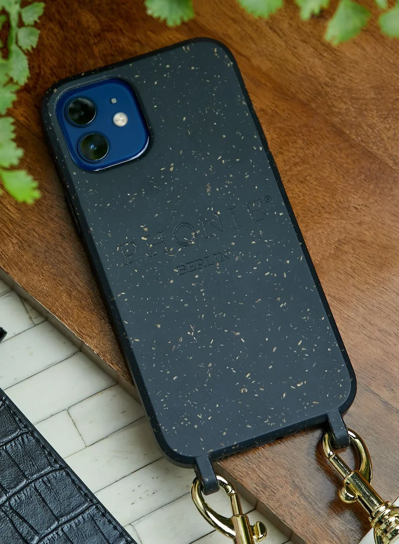 PHONIE Ronson Crossbody iPhone 12 / 12 Pro Case