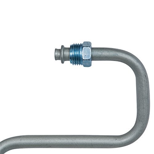 Edelmann 80311 Power Steering Pressure Hose: Replacement for - 2002-97 Dodge Ram Series, Black - Image 2