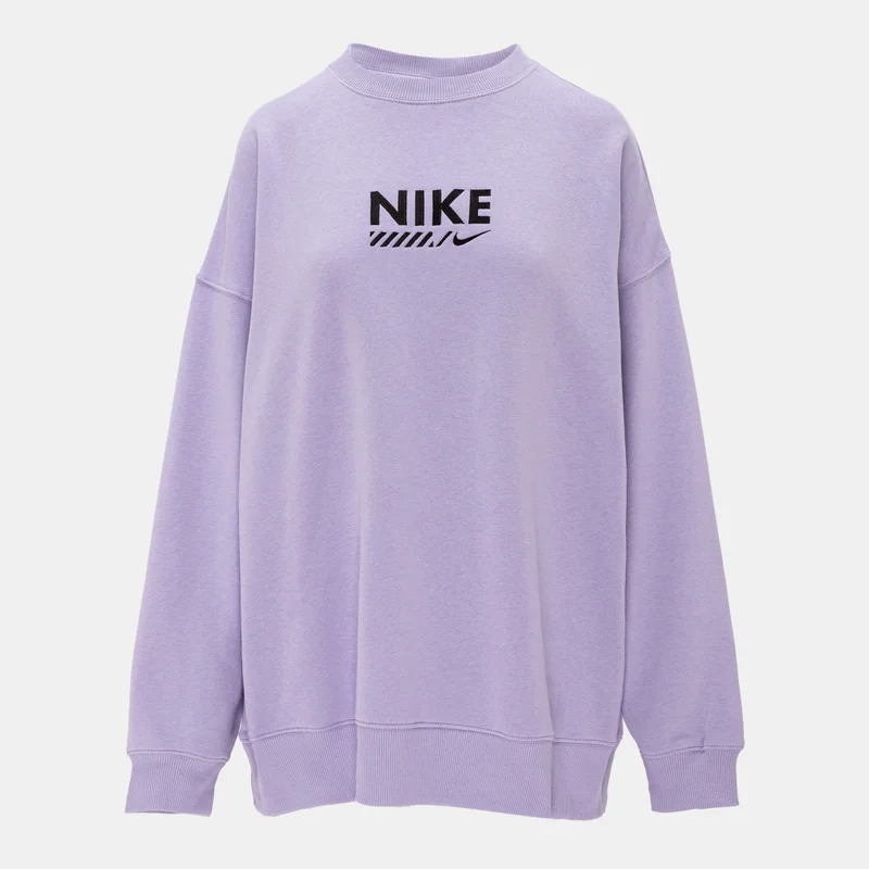 Women's Fleece Sweatshirt