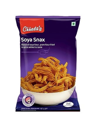 Namkeen Soya Snack