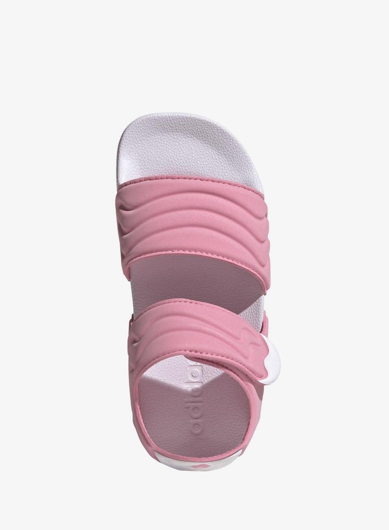 اديداس صندل ADILETTE 2 KIDS - Image 3
