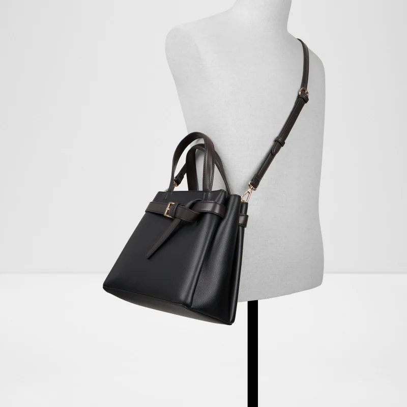 ALDO  Ebaeclya Croc-Embossed Crossbody Bag for Women | Best Price UAE