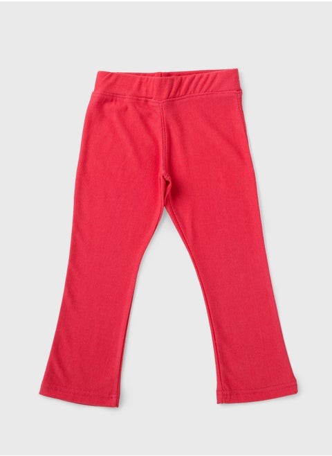 Girls Leggings