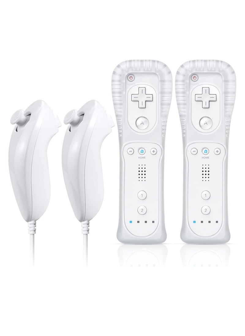 Will Controller, 2 Pack  - Image 1