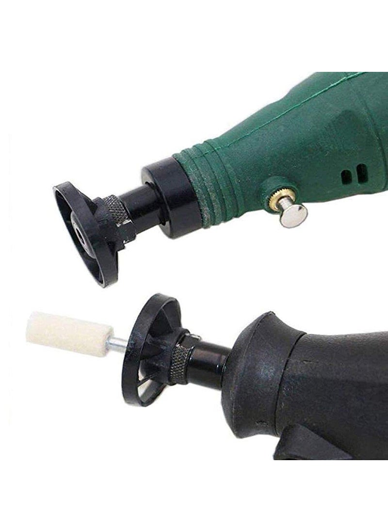 DIY Crafts DIY Crafts CTDIYHI52421 Mini Power Drill Tools DIY Brand 1PC Dust Blower Fan Electrical Grinding Machine for Rotary Tools  - Image 1
