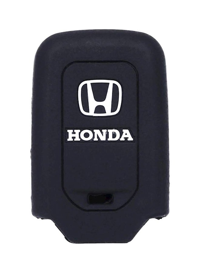 Generic Car Key Silicone Cover For Honda  - Image 1