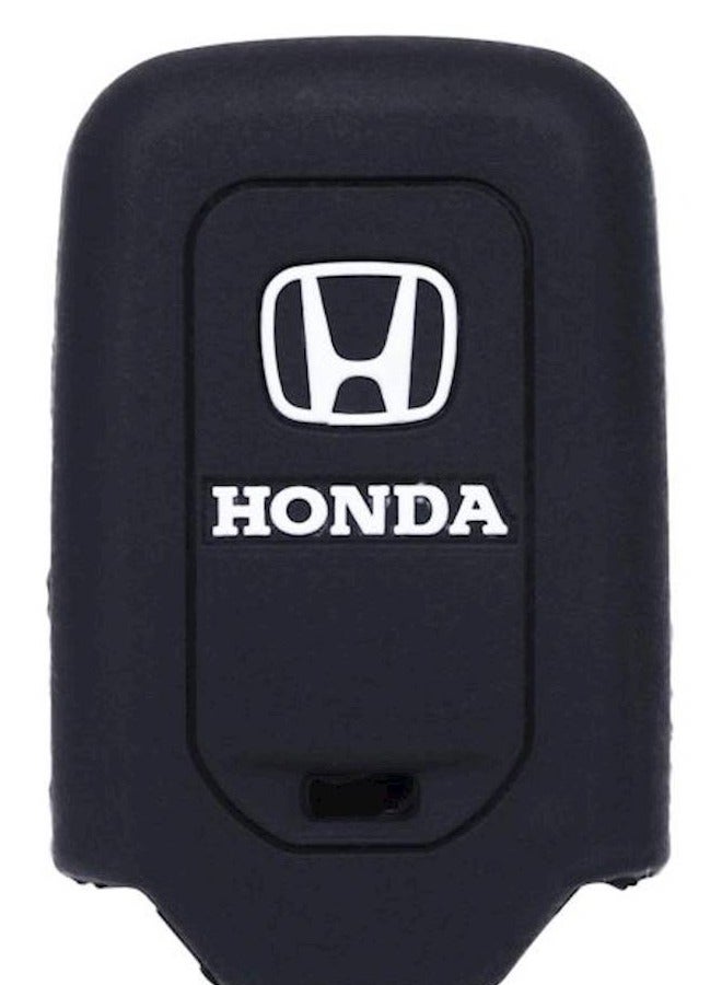 Generic Car Key Silicone Cover For Honda  - Image 3