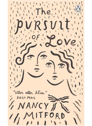 The Pursuit of Love : Now a major series on BBC and Prime Video directed by Emily Mortimer and starring Lily James and Andrew Scott - pzsku/ZACB2877049115A996832Z/45/_/1692603641/4aae7aca-8d69-4882-a5ca-615fb16f46ab