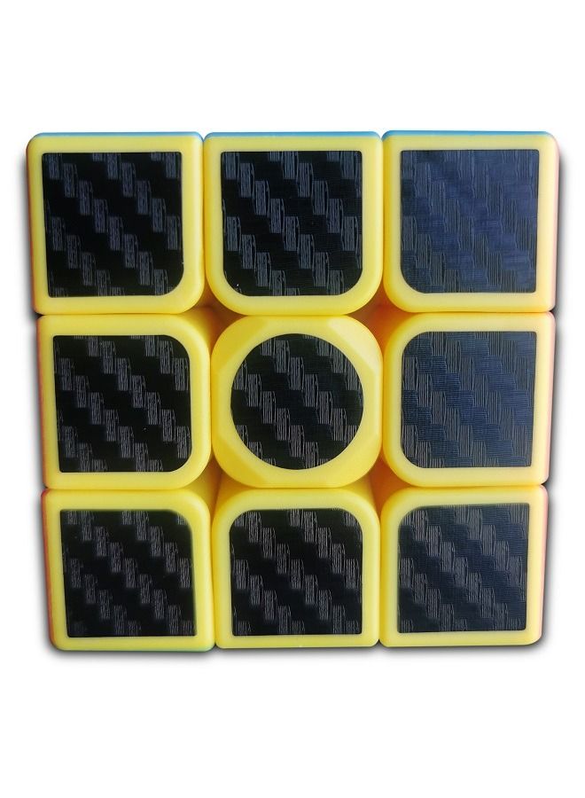 Rubik's Cube Children's Competition special puzzle relief toys  - Image 1