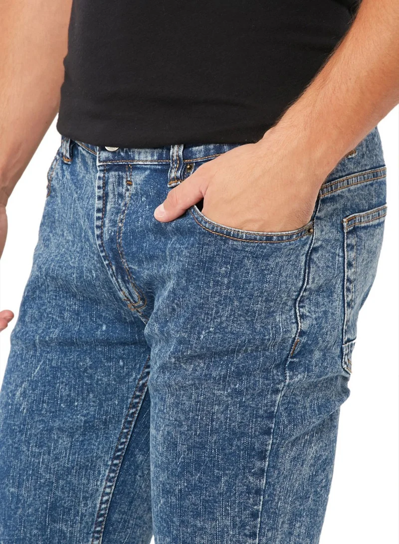 BELLFIELD Reign Stretch Jeans