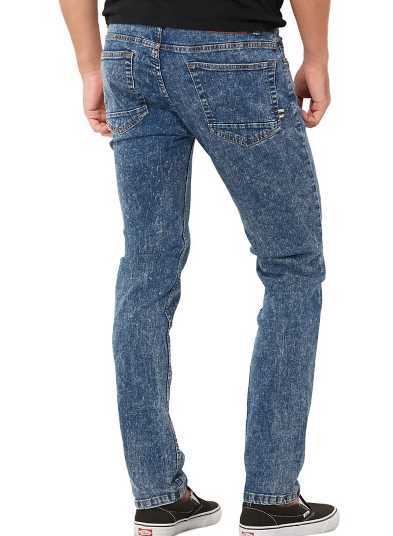 BELLFIELD Reign Stretch Jeans