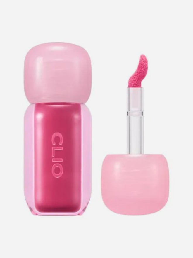 كليو بروفيشنال Volumate Gloss 205 - عنب ندي - Image 1