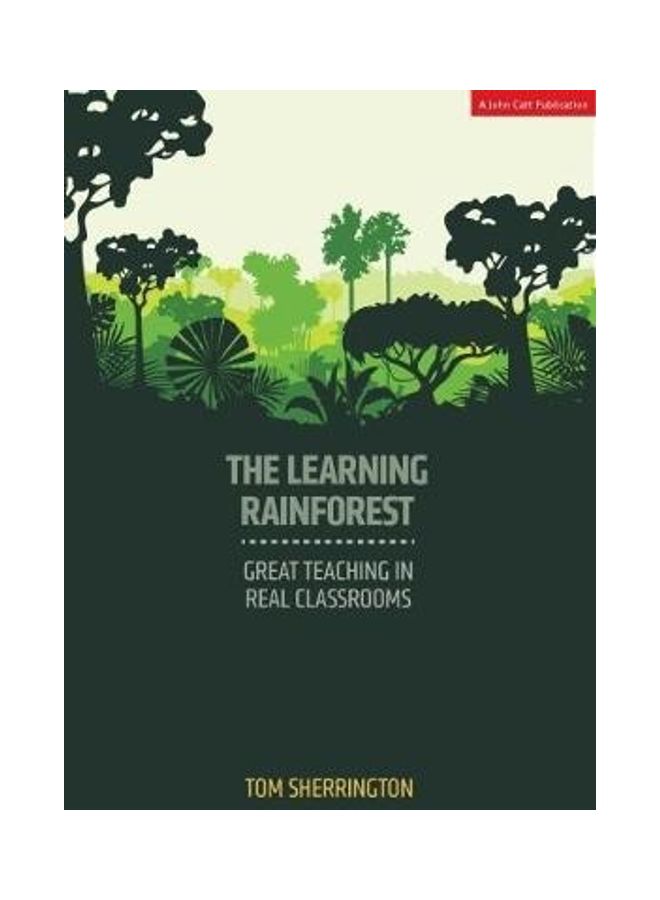 Learning Rainforest - Image 2