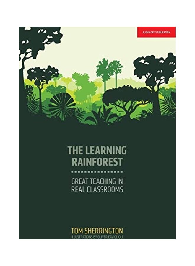 Learning Rainforest - Image 1